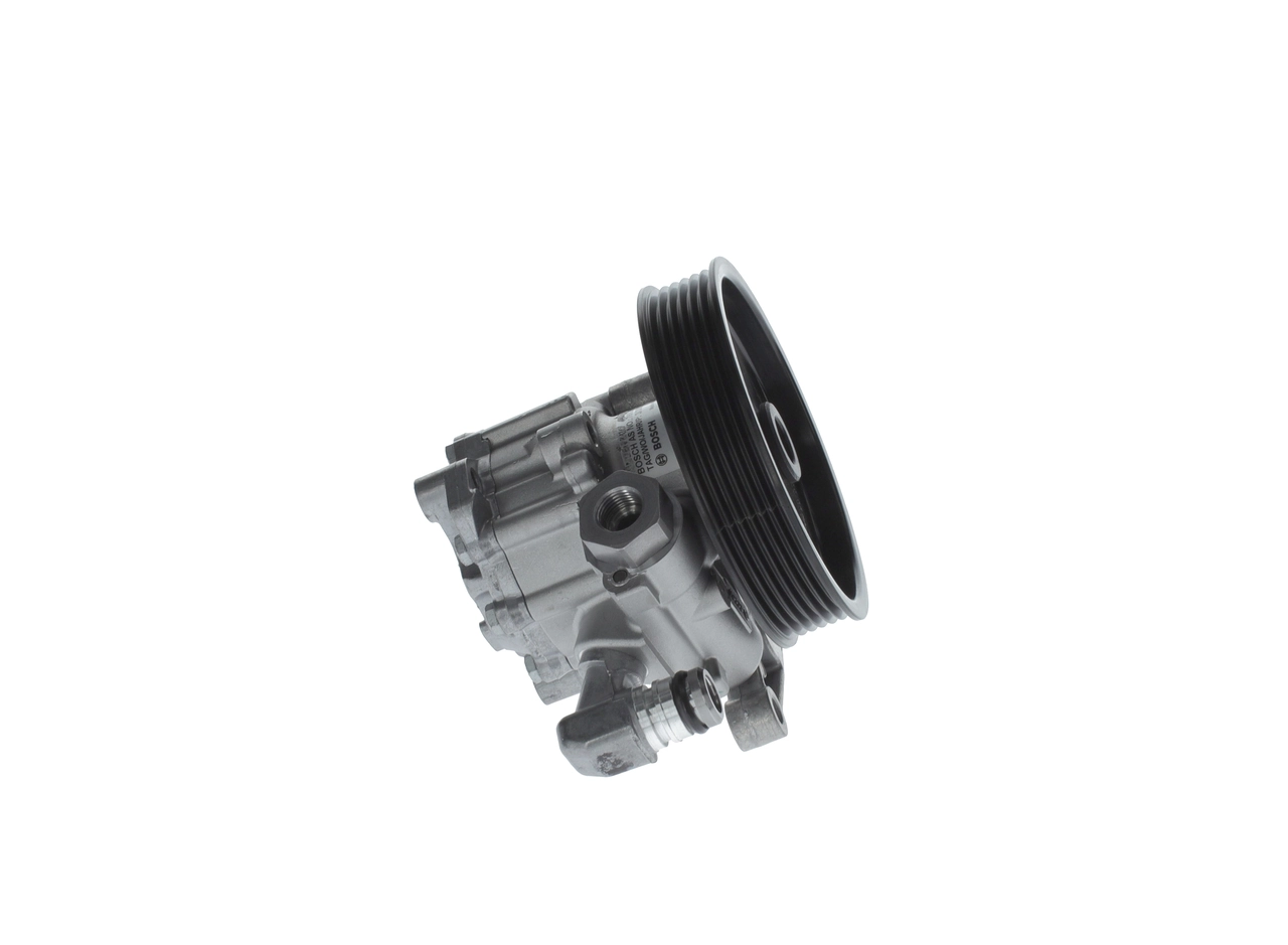 BOSCH K S01 001 721 Hydraulic Pump, steering
