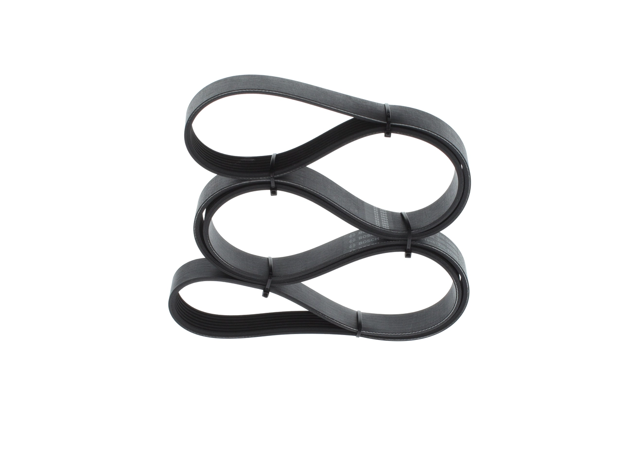 V-Ribbed Belt 1 987 945 712