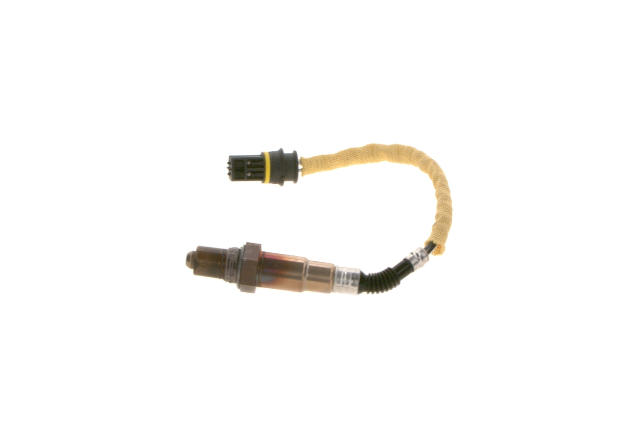 Oxygen Sensor 0 258 006 563