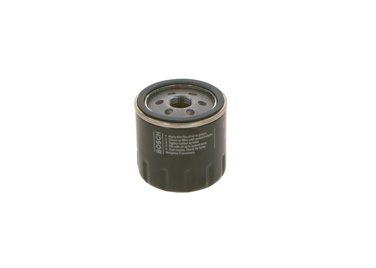 Oil Filter 0 451 103 300