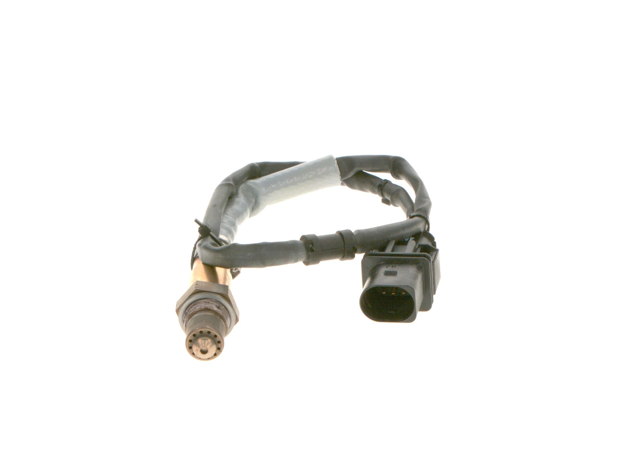 Oxygen Sensor 0 258 017 617