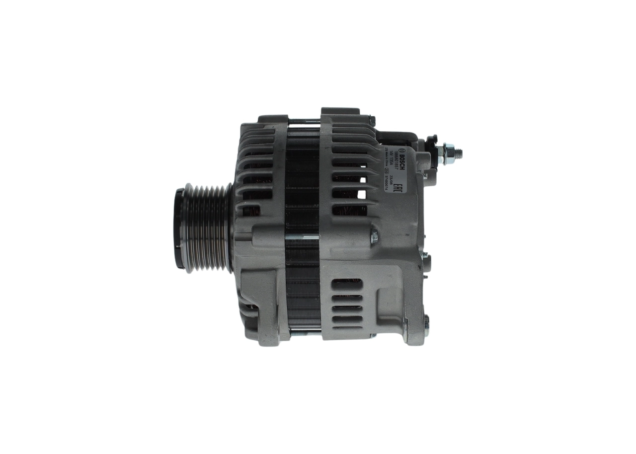 Alternator 1 986 A01 857