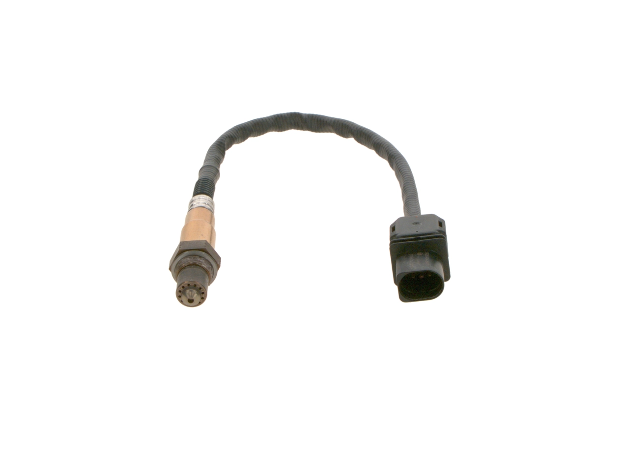 Oxygen Sensor 0 281 004 572