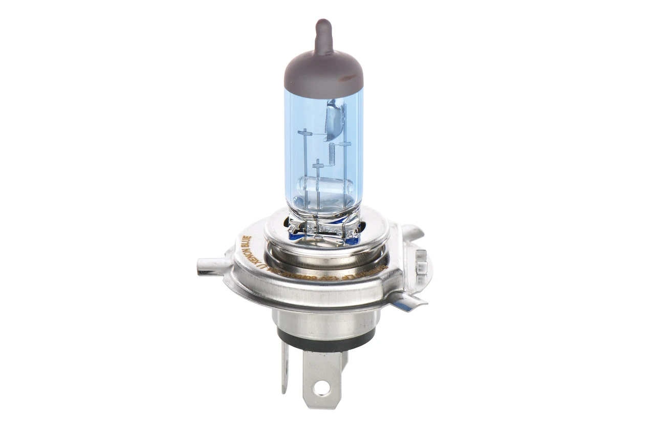 Bulb, spotlight Xenon Blue BL 1 987 301 010