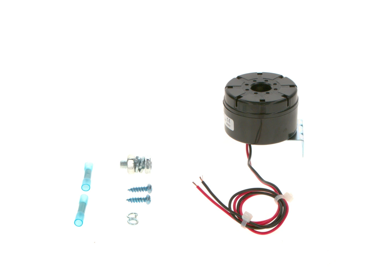 BOSCH 0 986 334 001 Back-up Alarm