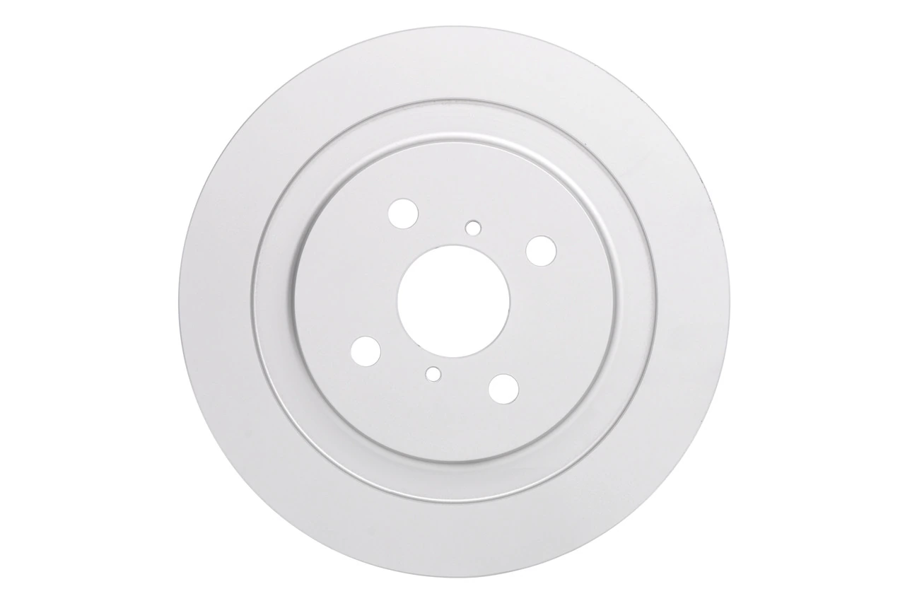 Brake Disc 0 986 479 C05