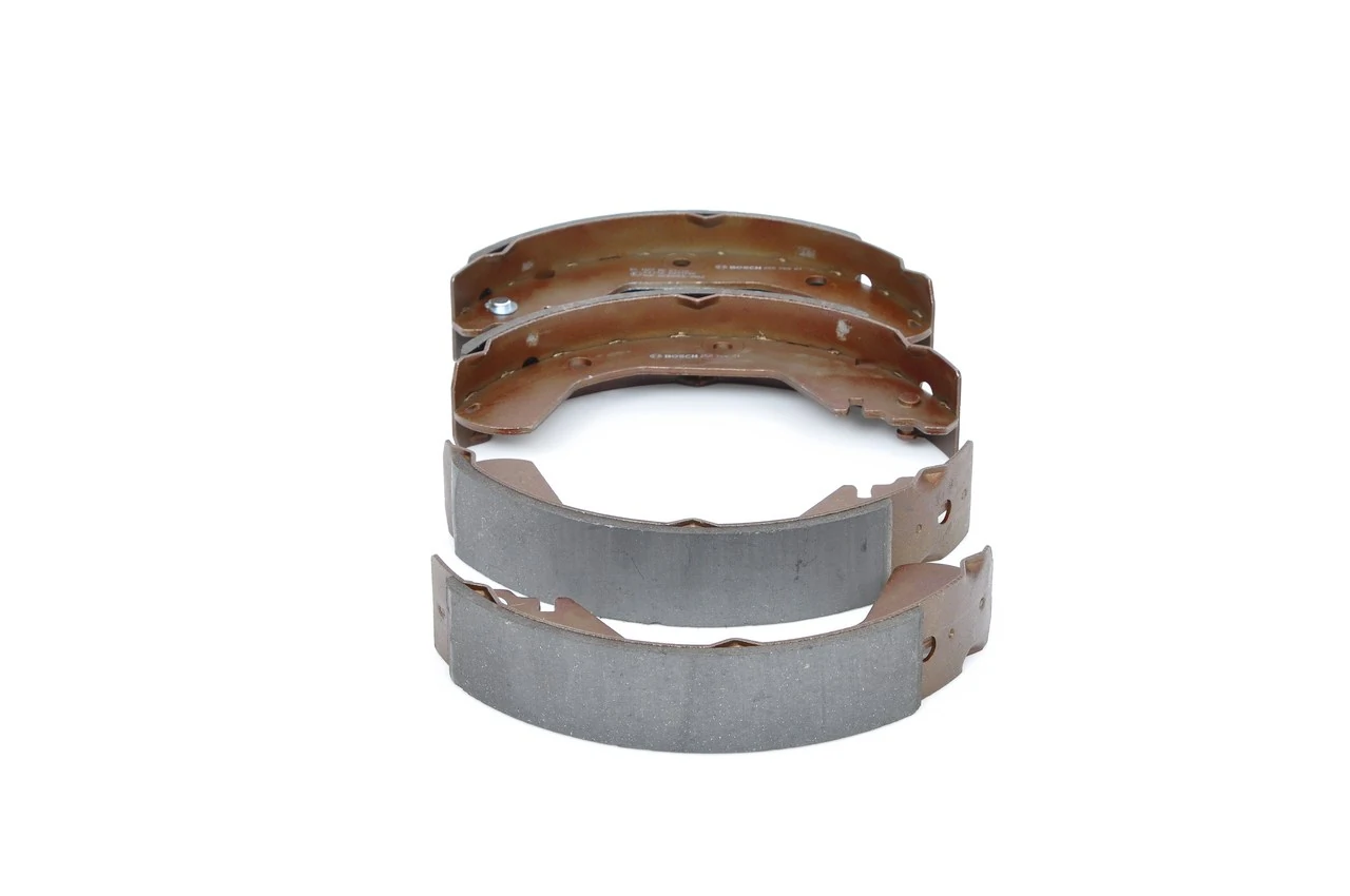 Brake Shoe Set 0 986 487 924