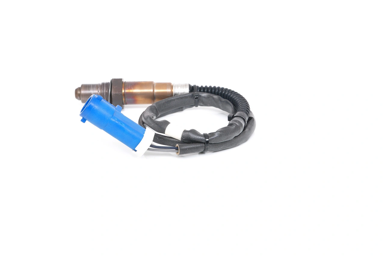 Oxygen Sensor 0 258 006 187