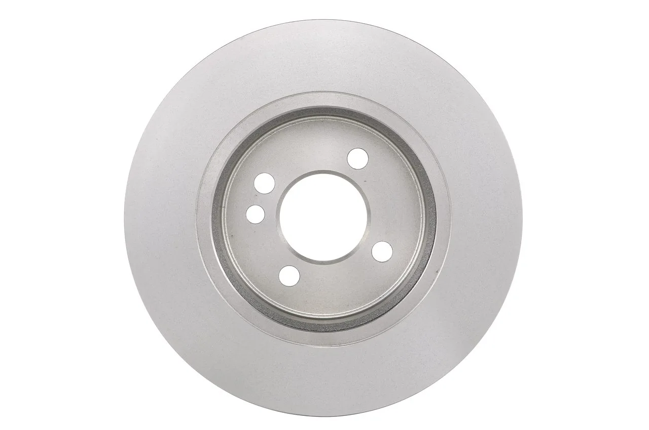 Brake Disc 0 986 478 606