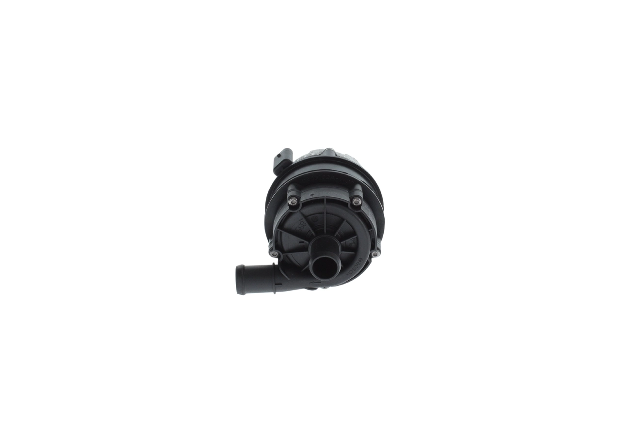 BOSCH 0 392 024 11G Auxiliary Water Pump (cooling water circuit)