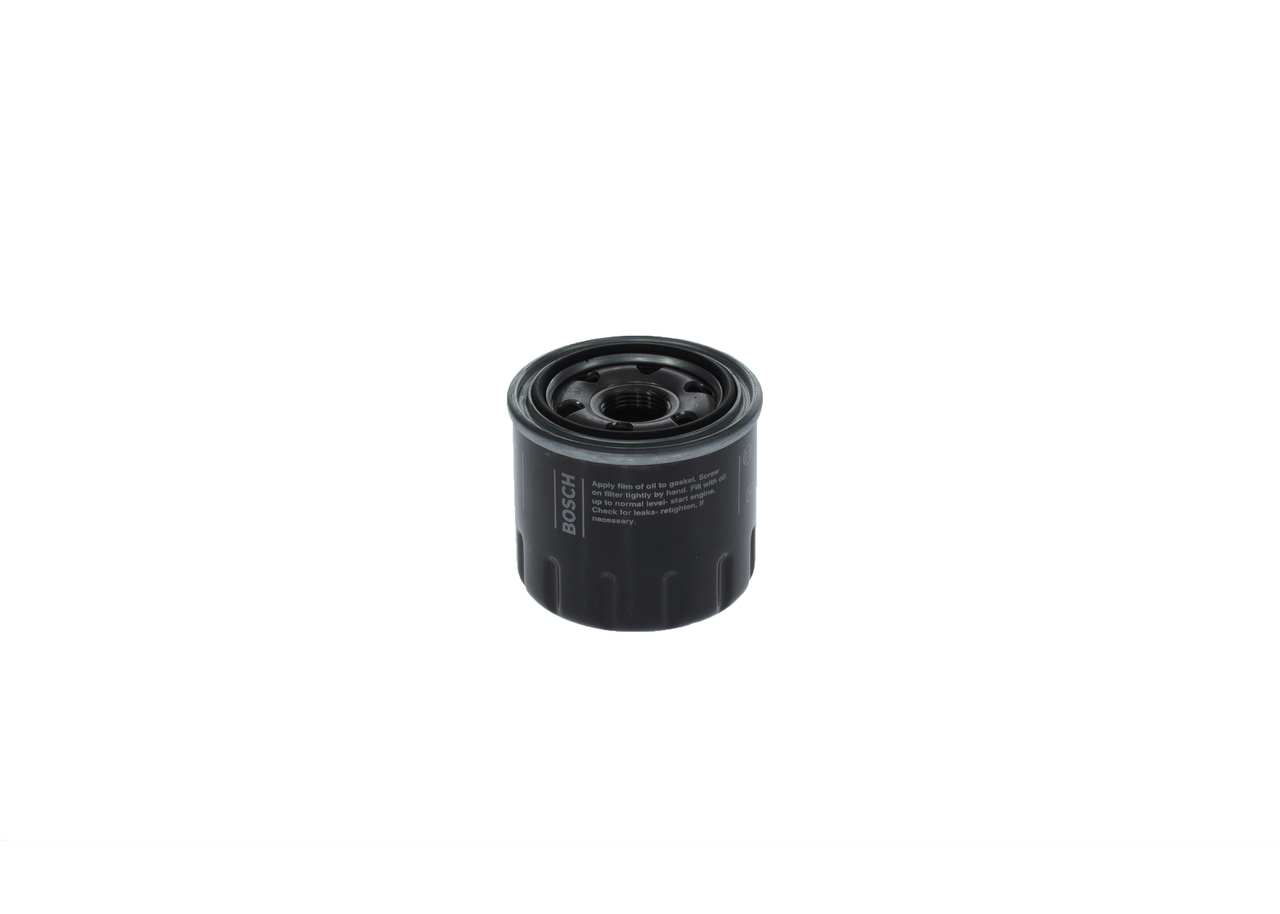 Oil Filter F 026 407 128