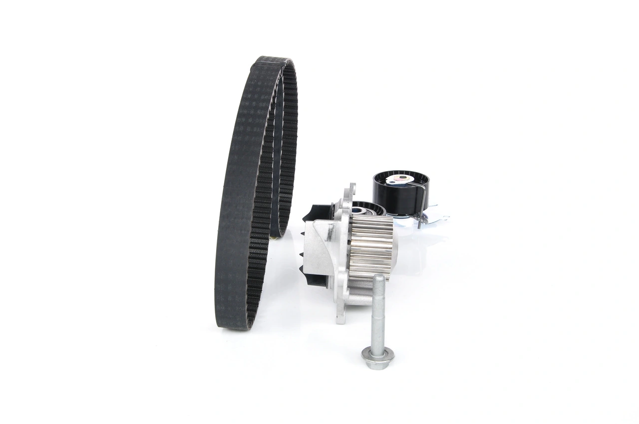 Water Pump & Timing Belt Kit 1 987 948 727