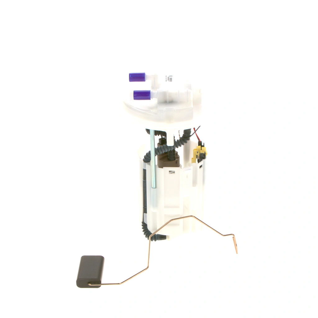 Fuel Feed Unit 0 986 580 993