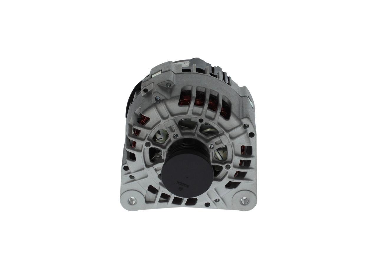 Alternator 1 986 A01 261