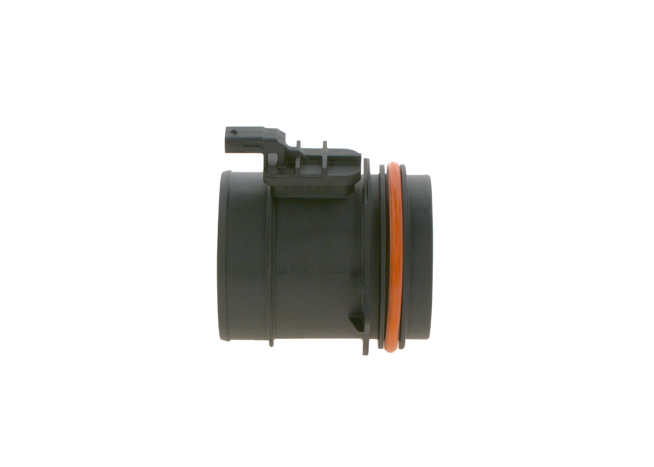 BOSCH 0 280 218 909 Mass Air Flow Sensor