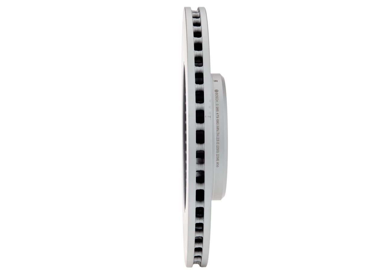 Brake Disc 0 986 479 680