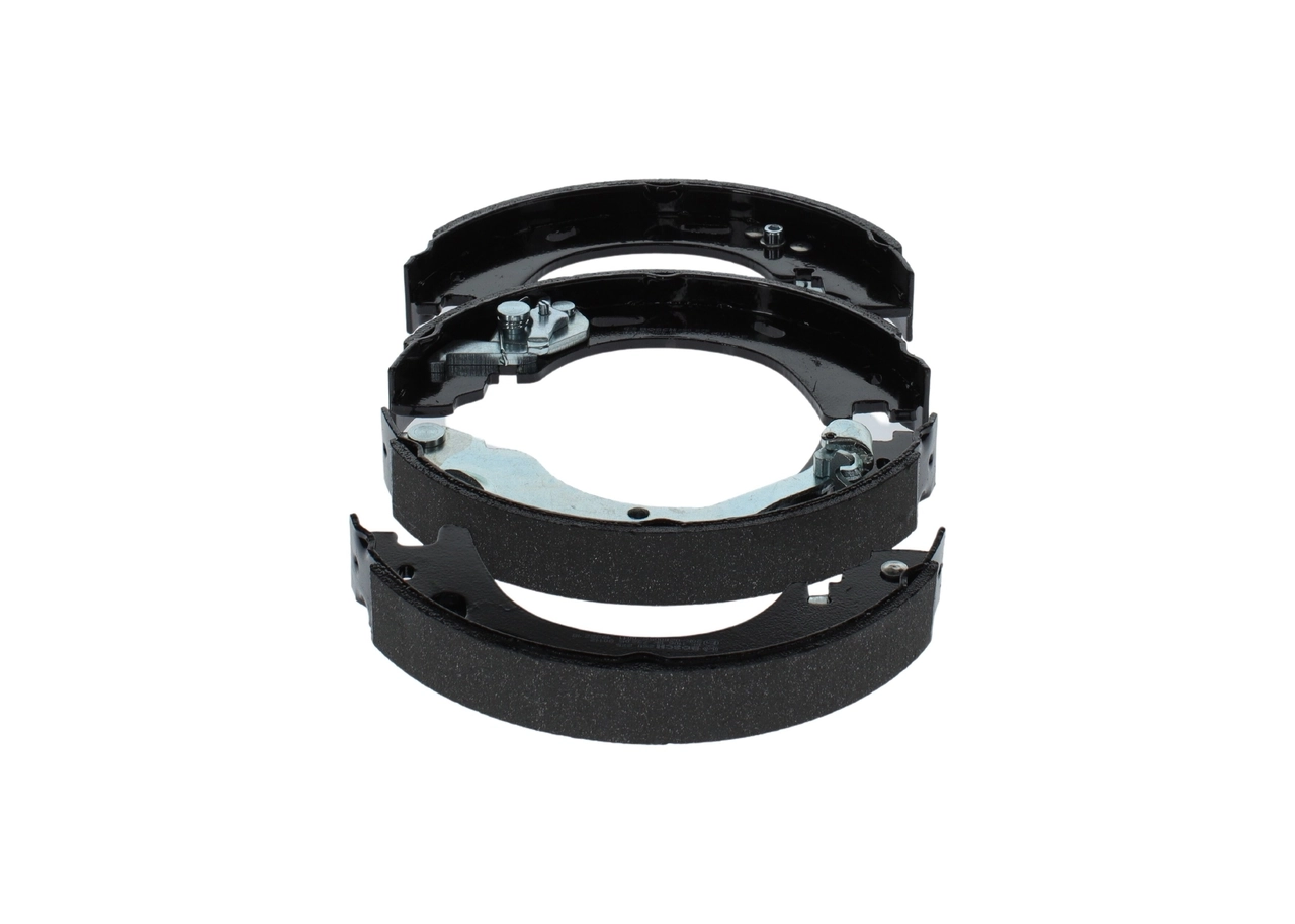 Brake Shoe Set, parking brake 0 986 487 793