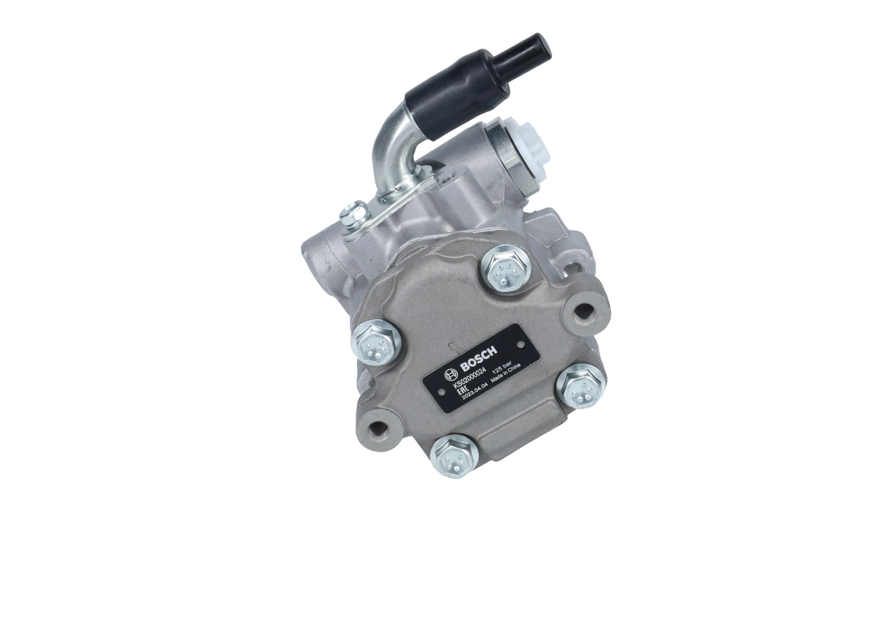 유압식 펌프, 조향 기기 K S02 000 024