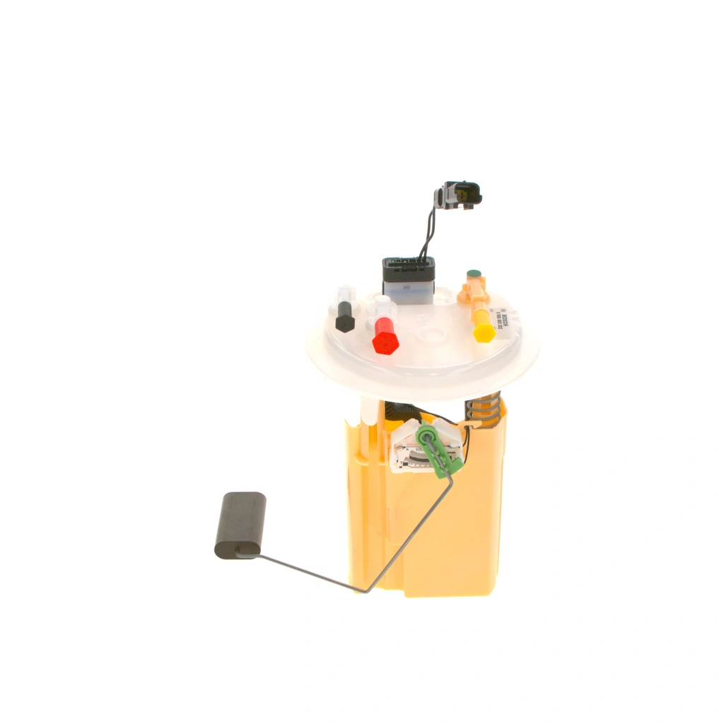 Sender Unit, fuel tank 0 986 580 382