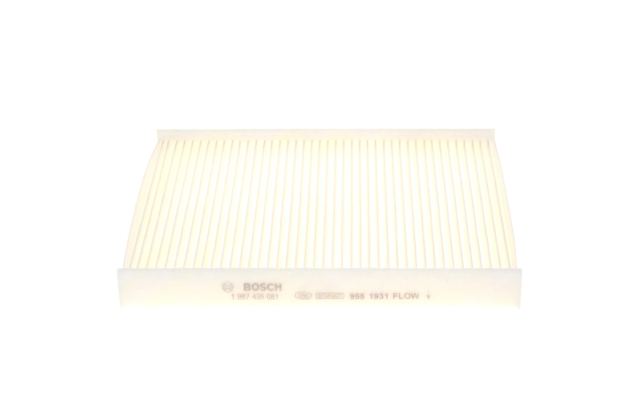 Filter, cabin air 1 987 435 081