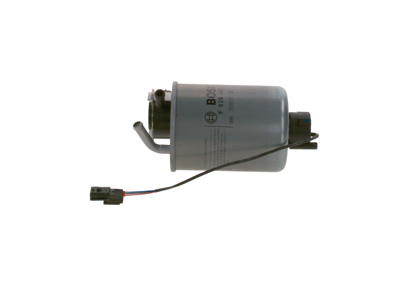 BOSCH F 026 402 219 Fuel Filter
