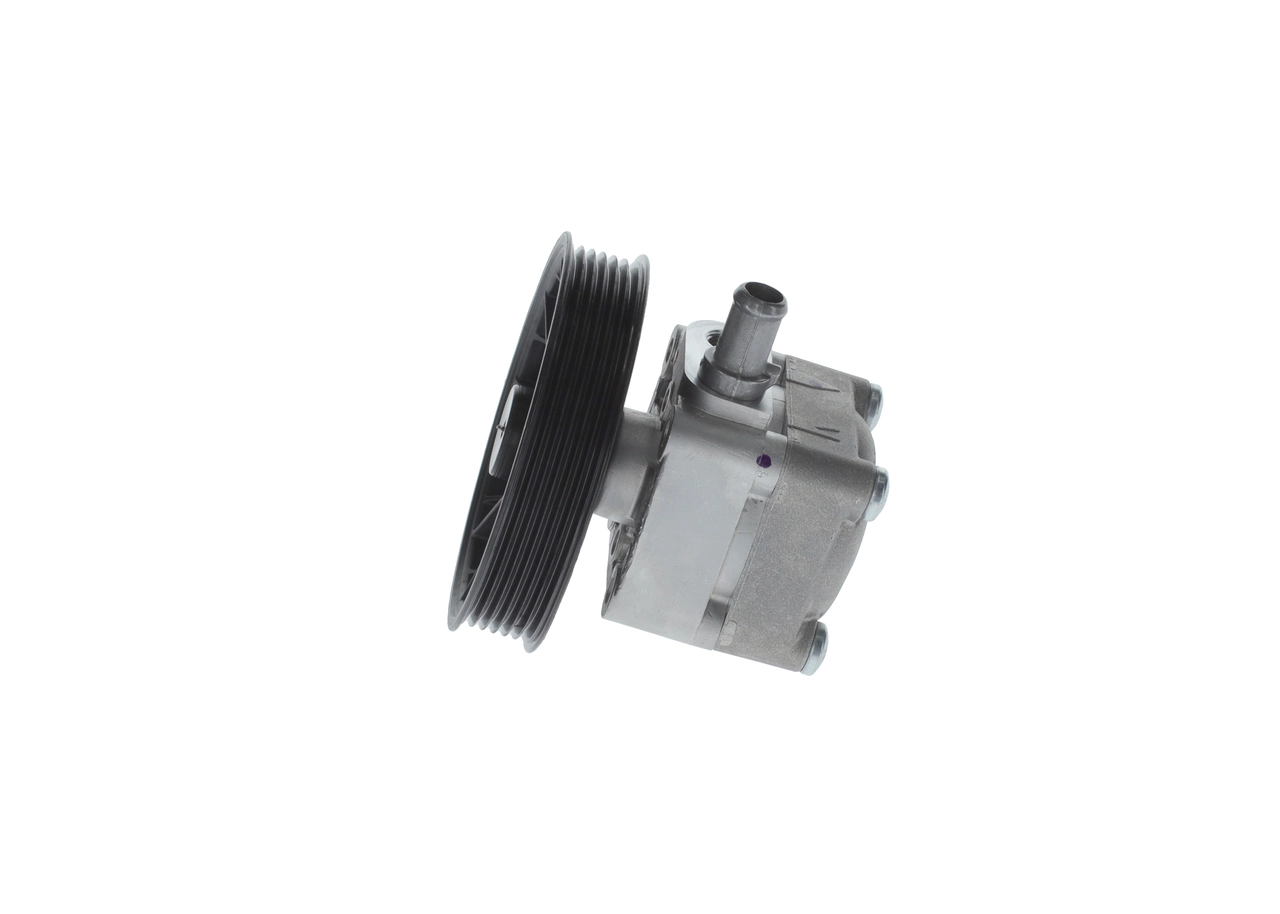 BOSCH K S01 000 059 Hydraulic Pump, steering