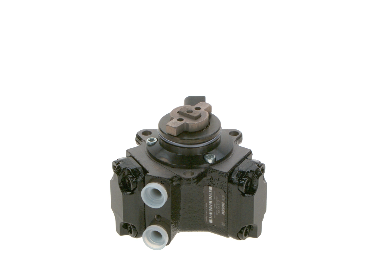 High Pressure Pump 0 445 010 272