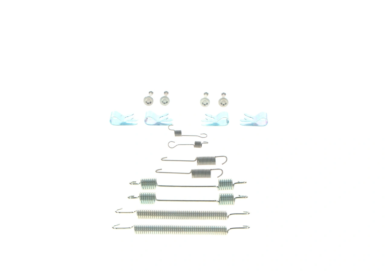 Accessory Kit, brake shoes 1 987 475 422