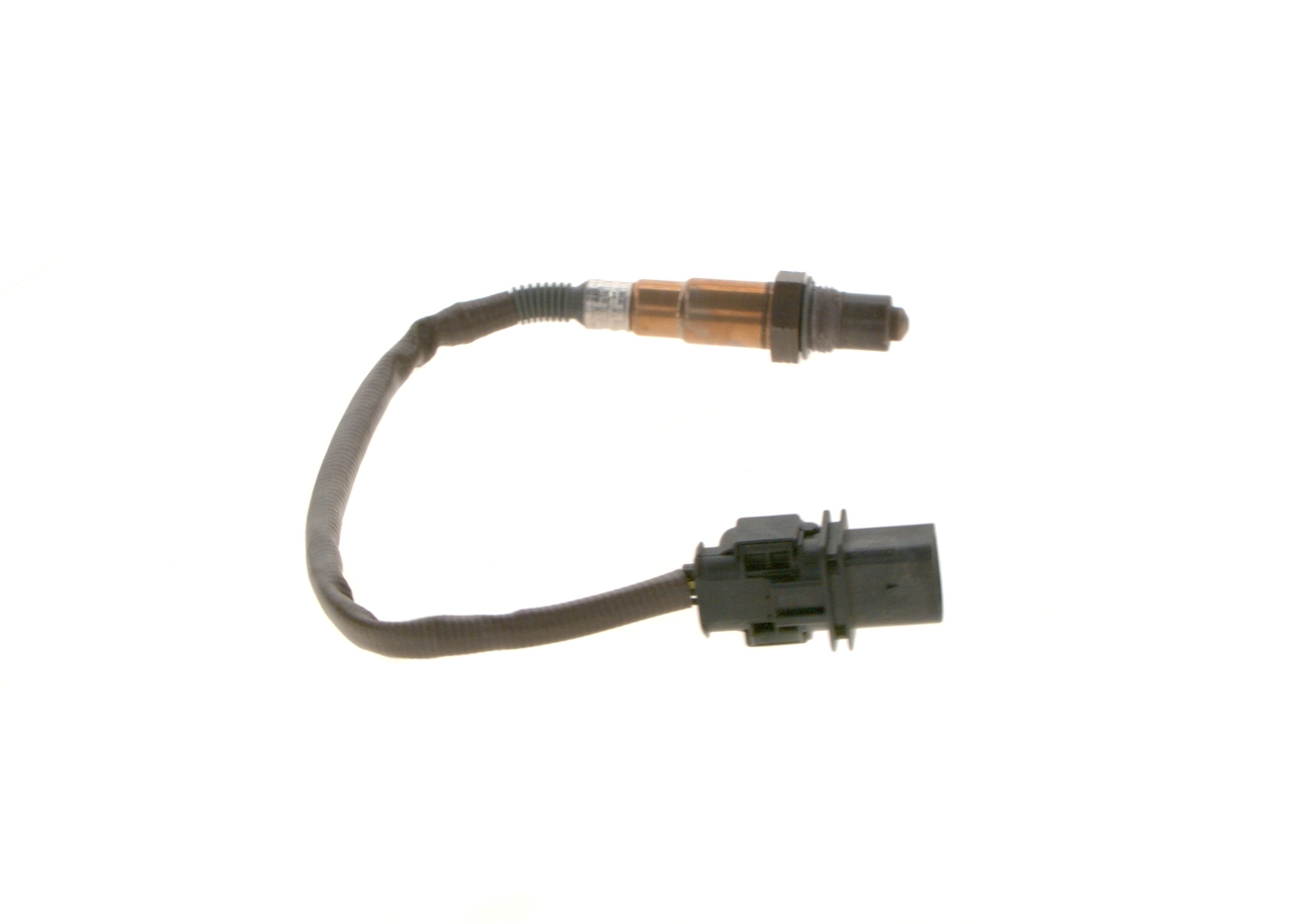 Oxygen Sensor 0 258 017 353