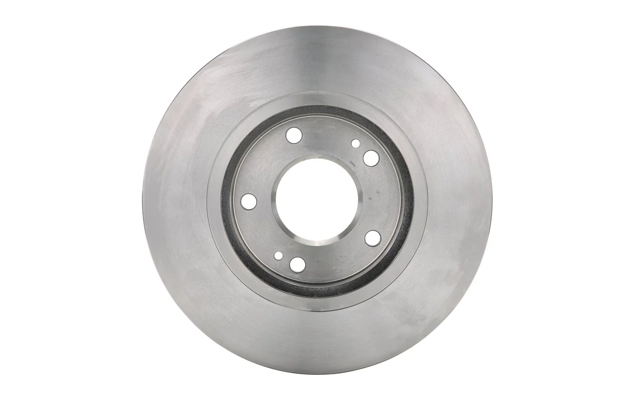 Brake Disc 0 986 479 124