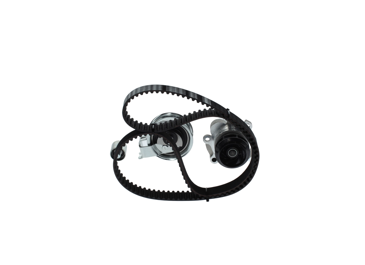 BOSCH 1 987 946 461 Water Pump & Timing Belt Kit