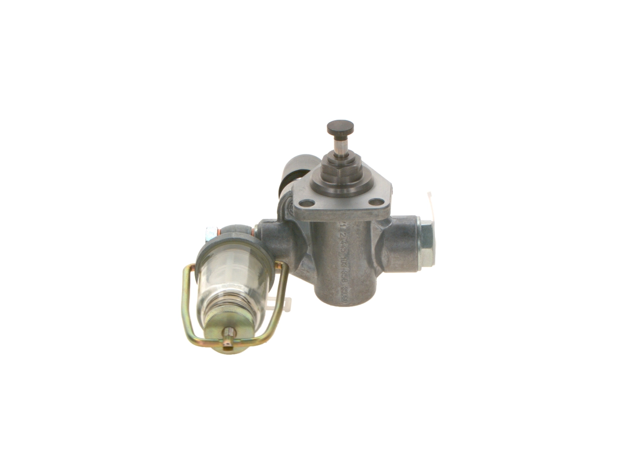 BOSCH 0 440 008 069 Fuel Pump