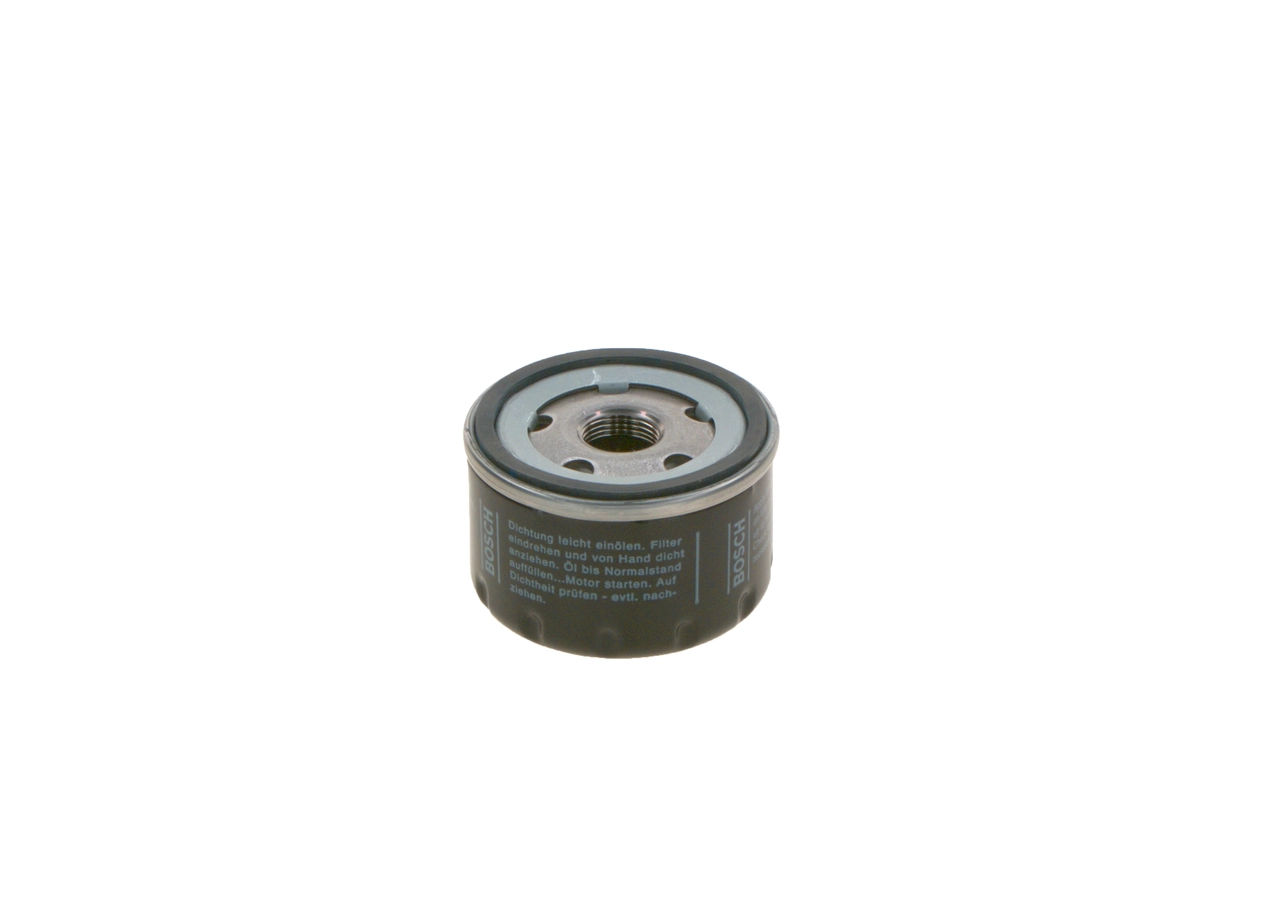 Oil Filter 0 451 103 336
