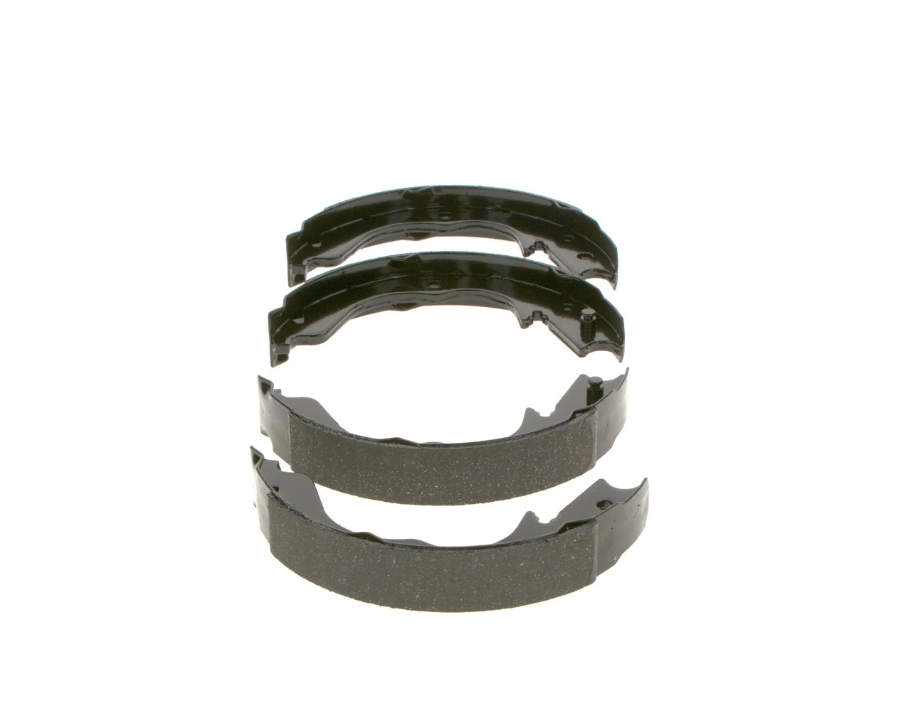 Brake Shoe Set, parking brake 0 986 487 739