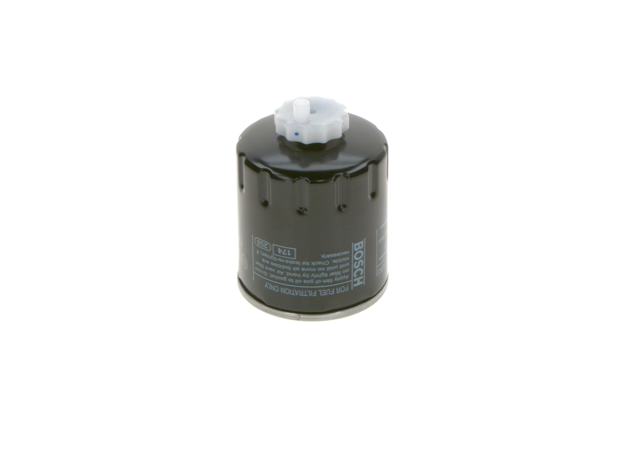 Fuel Filter 1 457 434 291