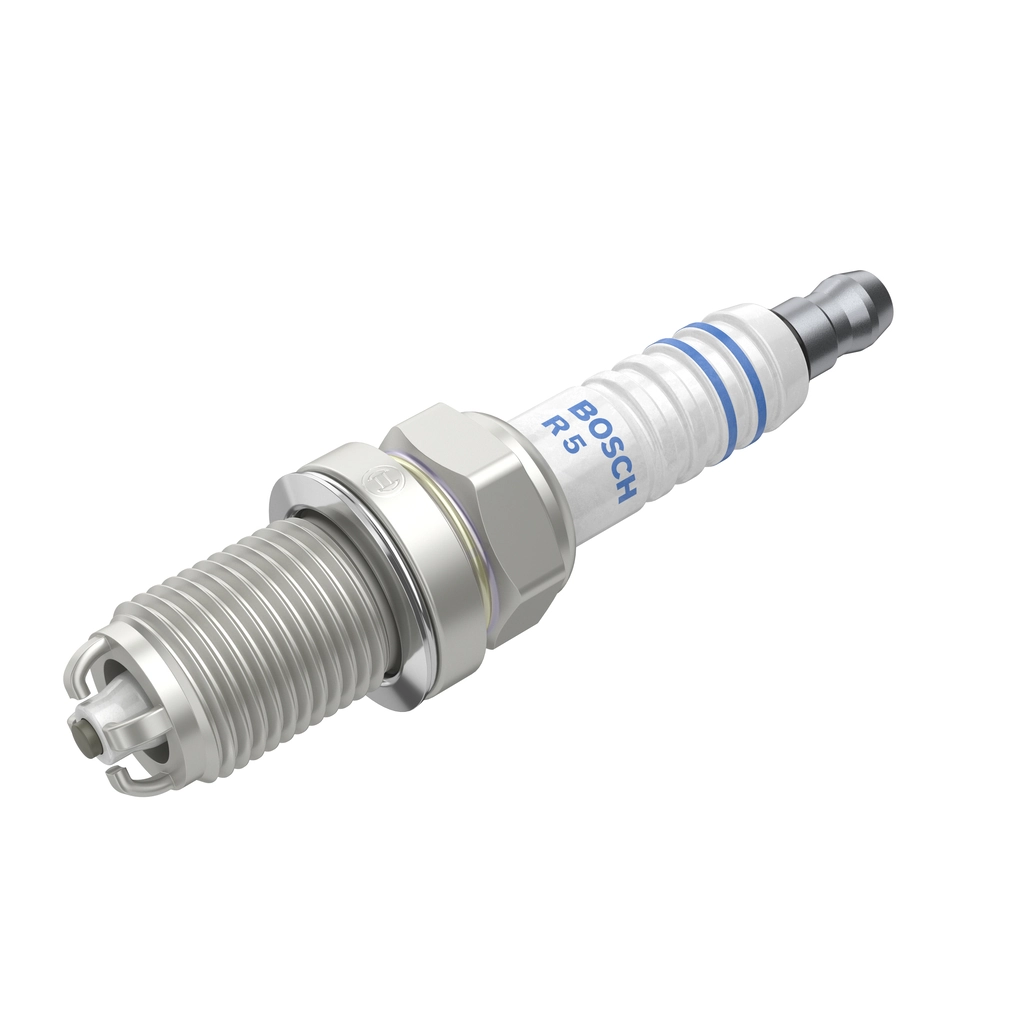 Spark Plug Nickel 0 242 229 613
