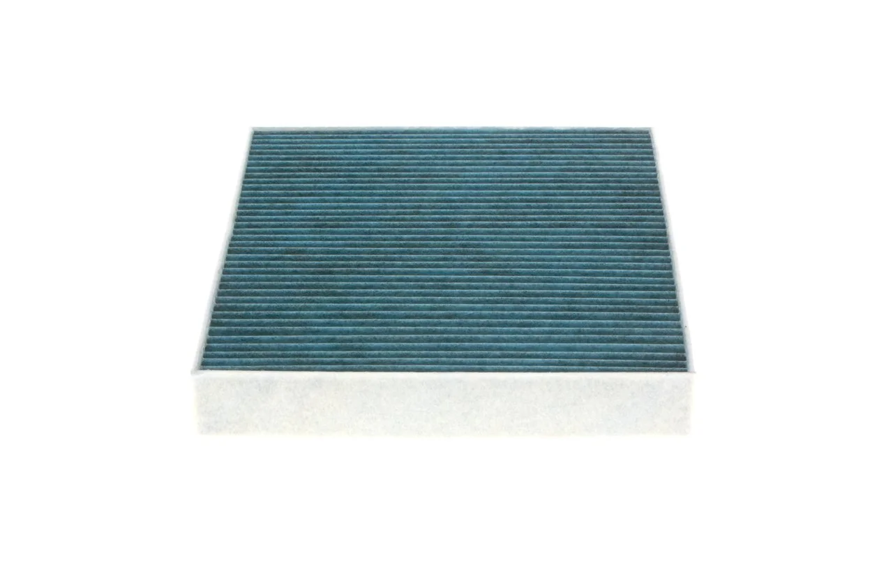 Filter, cabin air FILTER+ 0 986 628 539