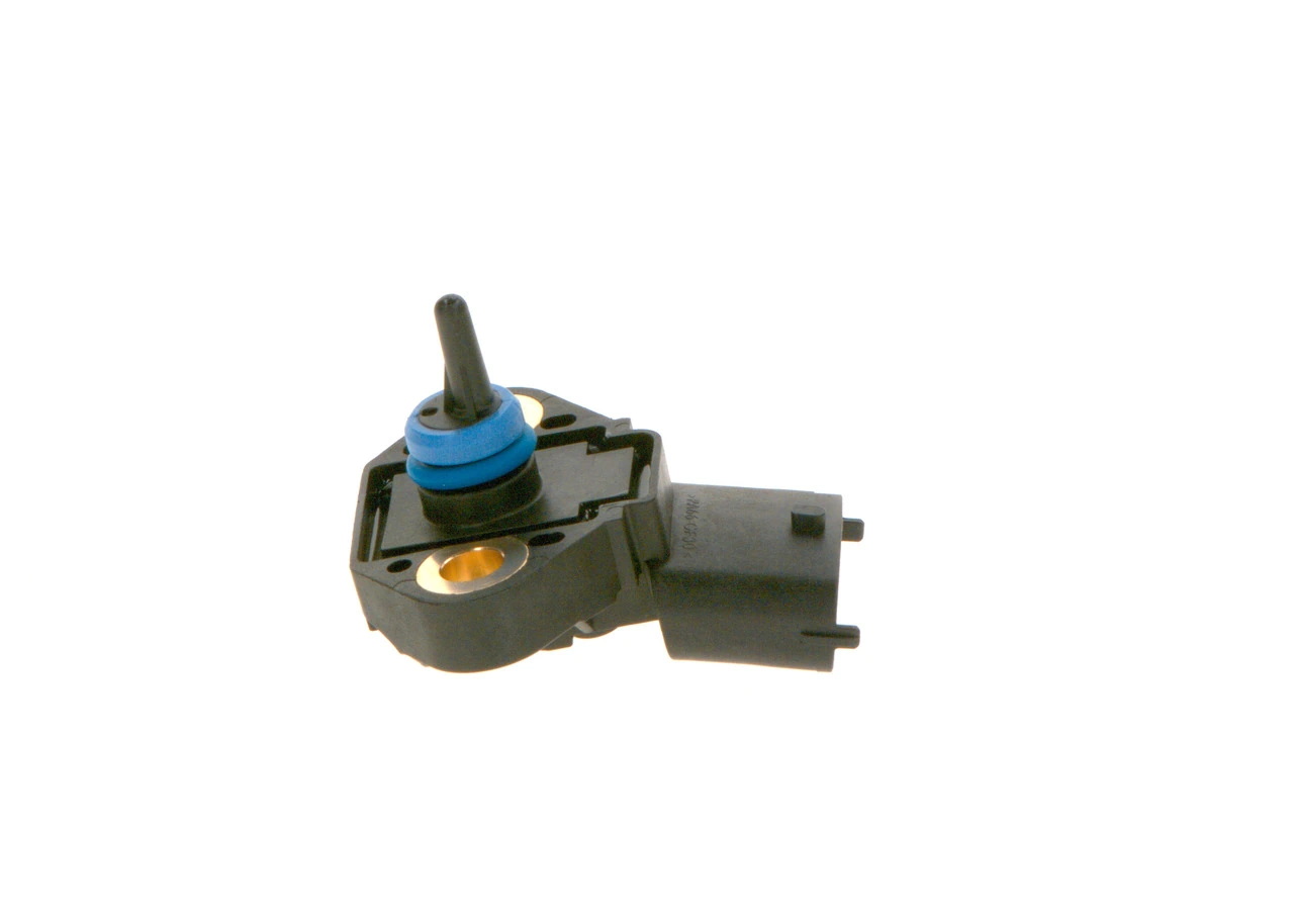 BOSCH 0 261 230 256 Sender Unit, oil temperature/pressure
