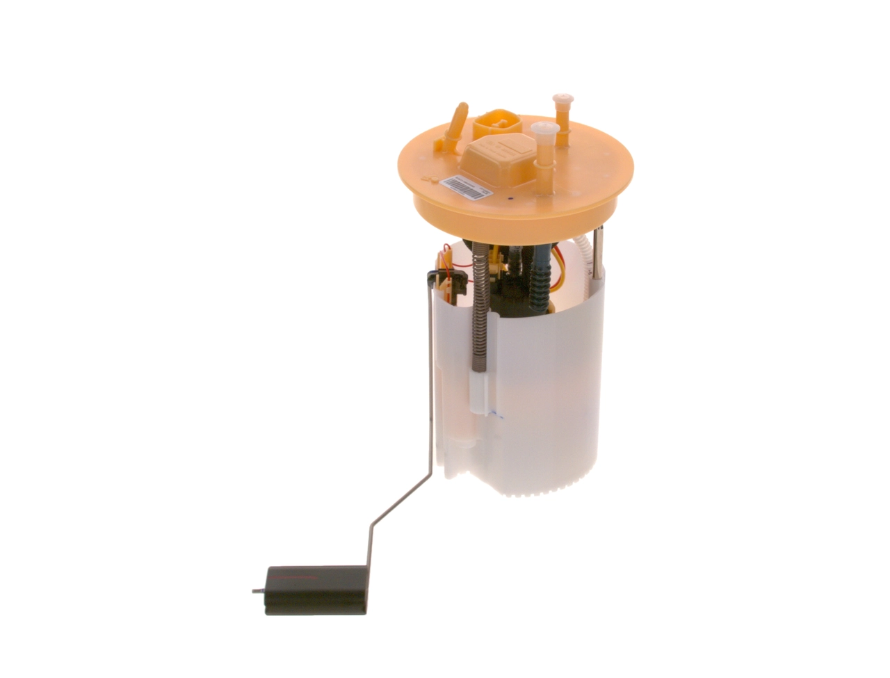 BOSCH 0 580 203 255 Fuel Feed Unit