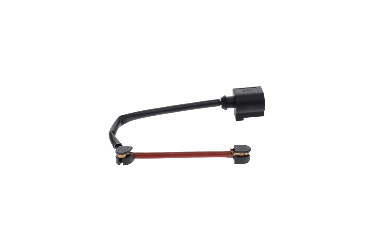 Warning Contact, brake pad wear 1 987 474 563