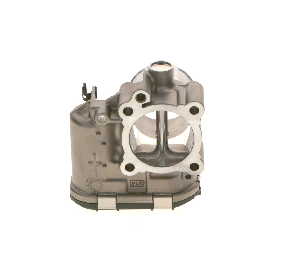 BOSCH 0 280 750 529 Throttle Body