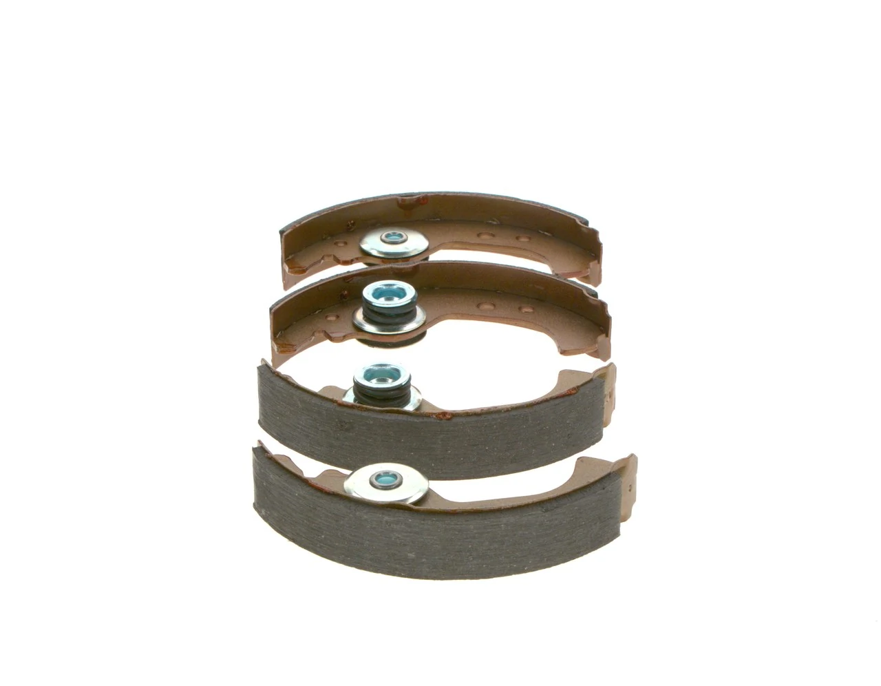 Brake Shoe Set 0 986 487 030