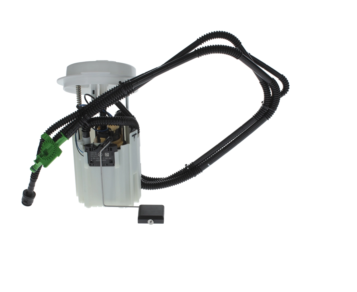 BOSCH 0 580 204 30J Fuel Feed Unit