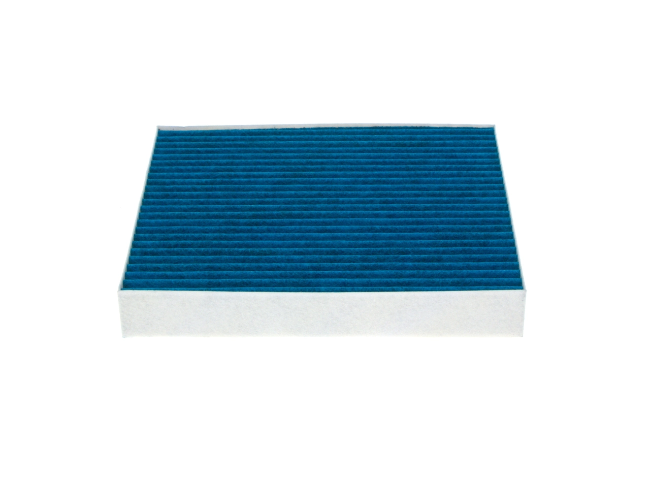 Filter, cabin air FILTER+pro 0 986 628 586