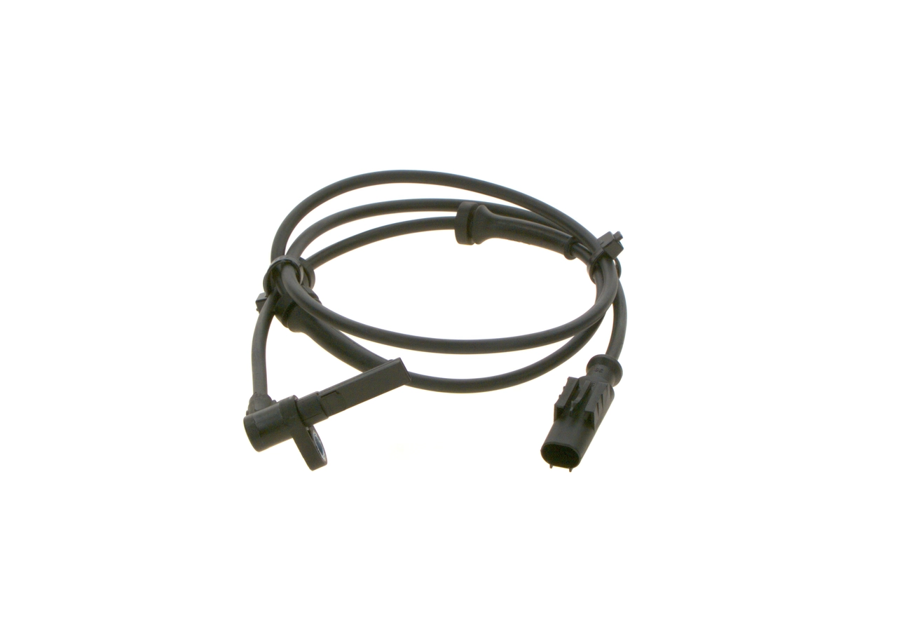 BOSCH 0 265 007 610 Sensor, wheel speed