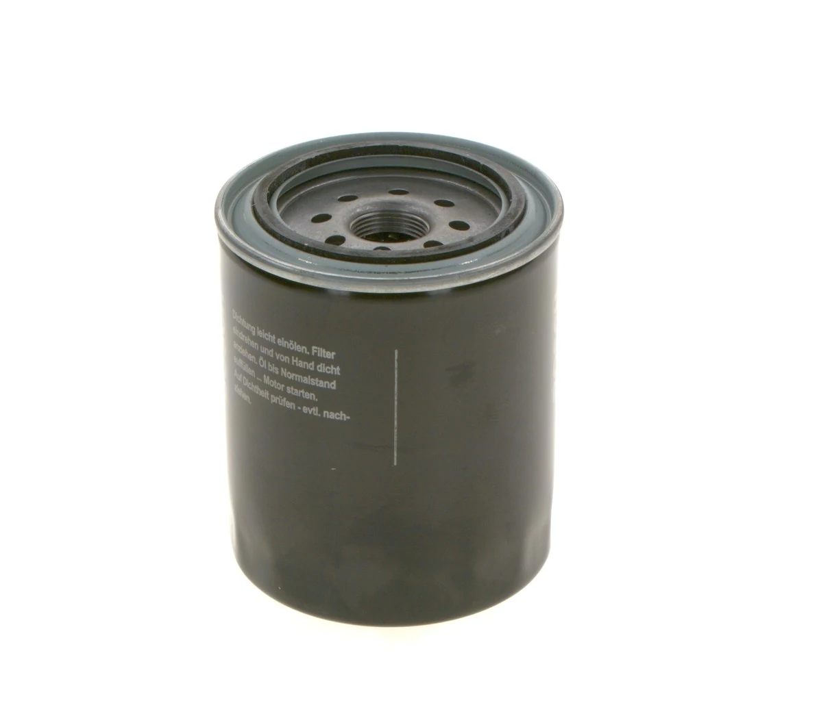 Oil Filter 0 986 452 062