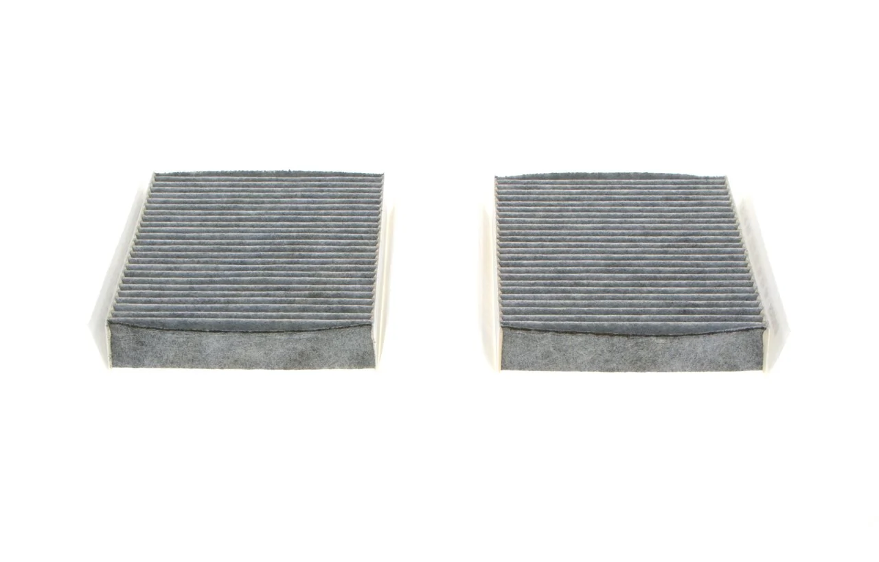 Filter, cabin air 1 987 432 386