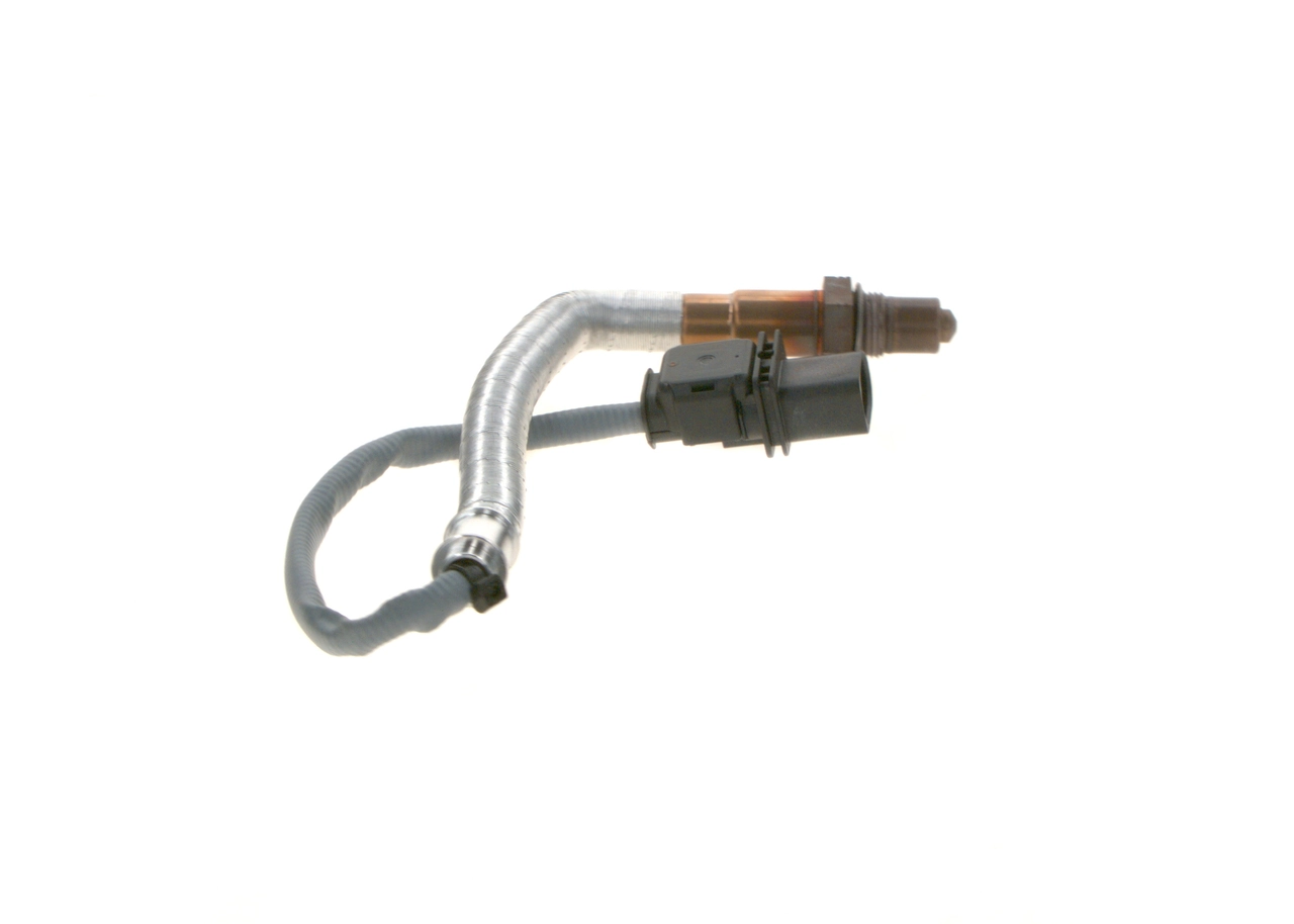 Oxygen Sensor 0 258 017 048