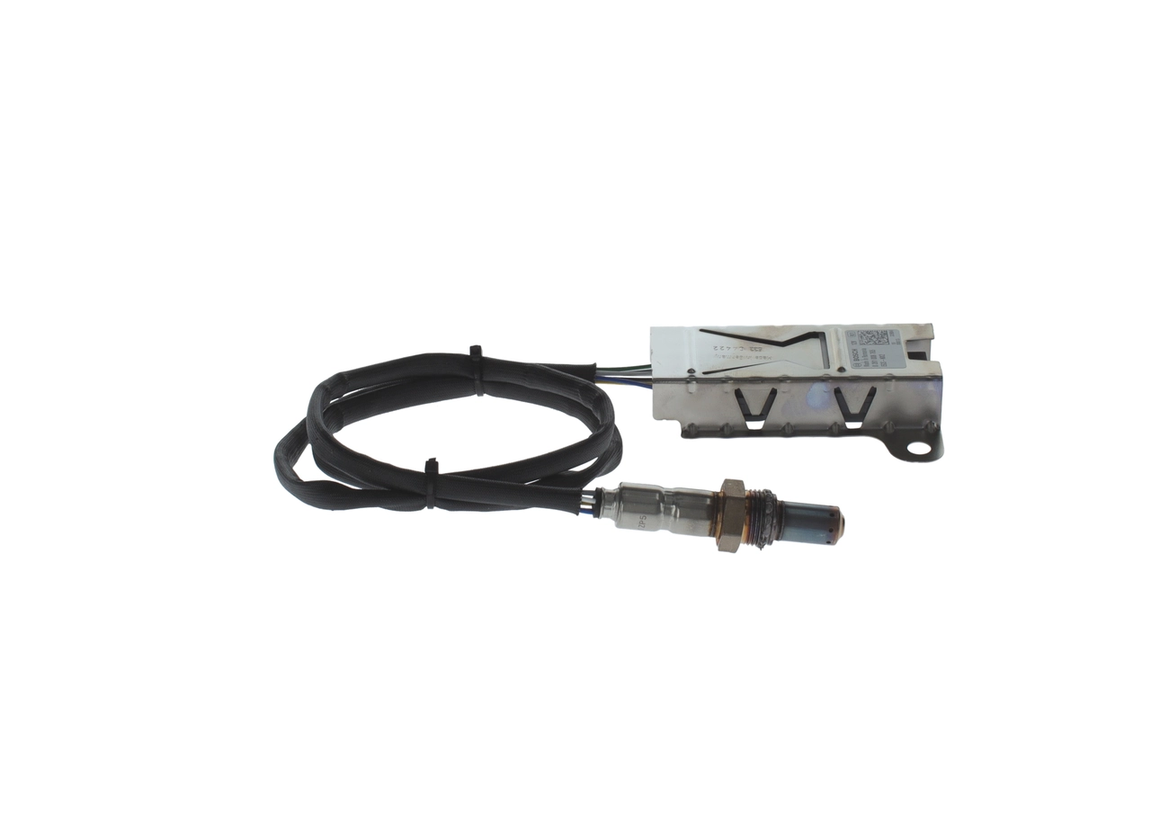 NOx Sensor, urea injection 0 281 008 765