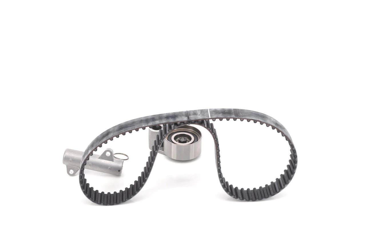Timing Belt Kit 1 987 946 345